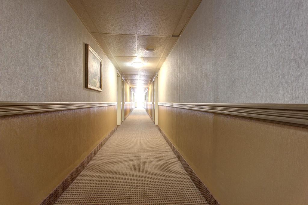 Owen Sound Inn 2*