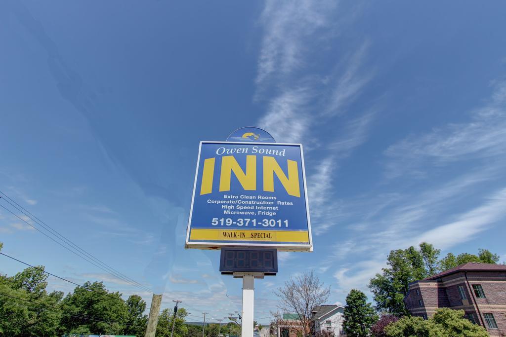 Owen Sound Inn