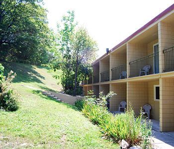 Hotel Owen Sound Inn 2*