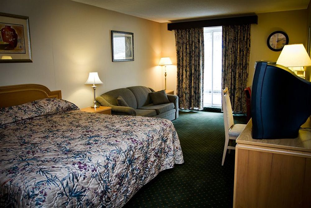 Owen Sound Inn 2* Owen Sound