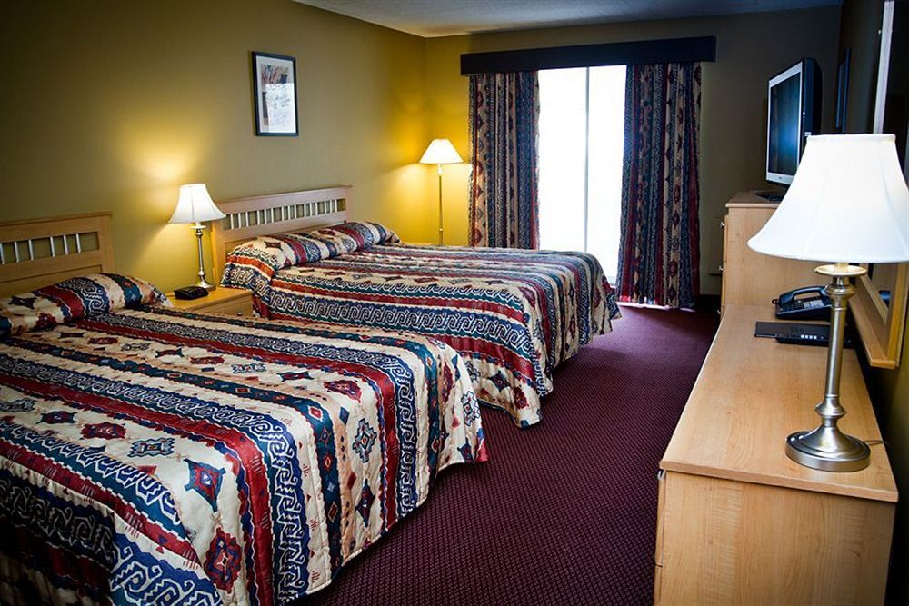 Owen Sound Inn Hotel