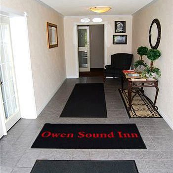 Owen Sound Inn Hotel Owen Sound