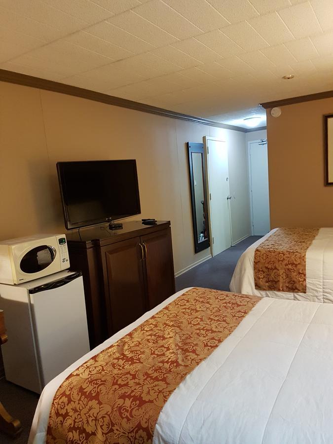 Owen Sound Inn Hotel Owen Sound