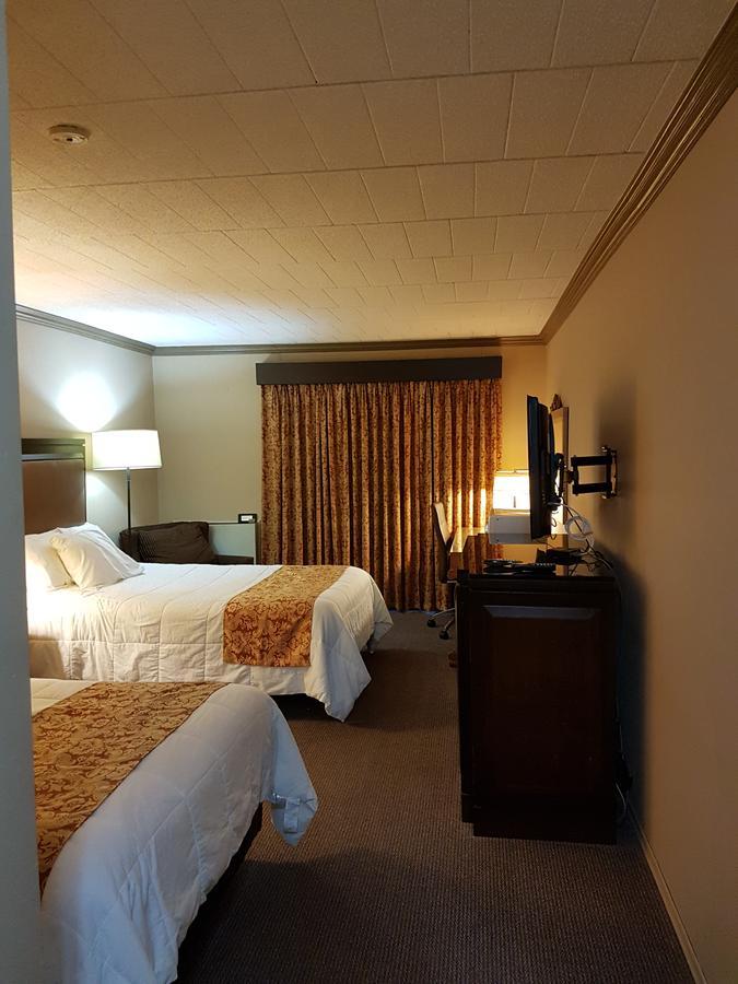 Owen Sound Inn Owen Sound