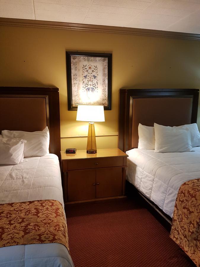 Hotel Owen Sound Inn