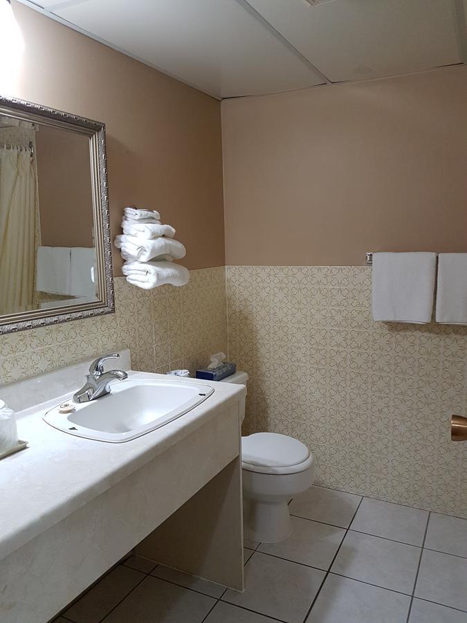 Hotel Owen Sound Inn Owen Sound
