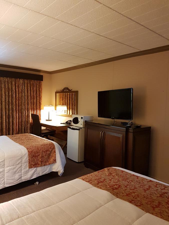 Owen Sound Inn Hotel 2*