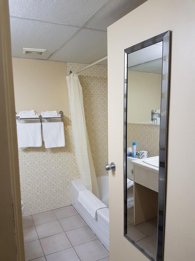Owen Sound Inn