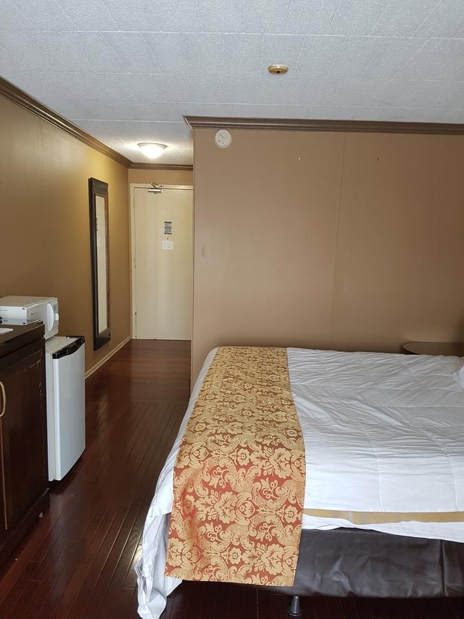 Owen Sound Inn Hotel 2*