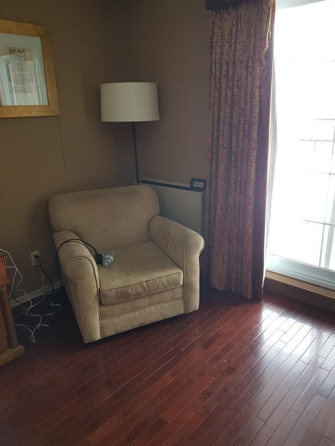 Hotel Owen Sound Inn