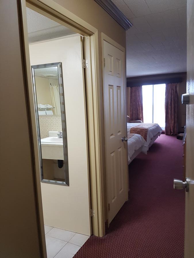Owen Sound Inn 2* Owen Sound