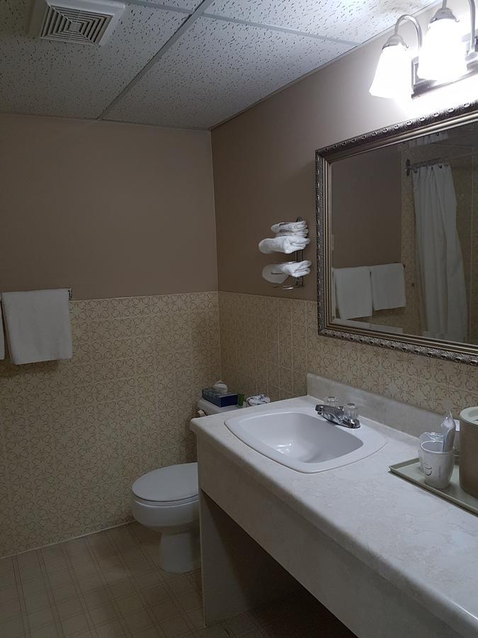 Hotel Owen Sound Inn