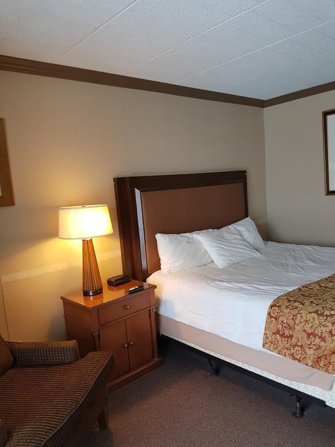 Owen Sound Inn Owen Sound