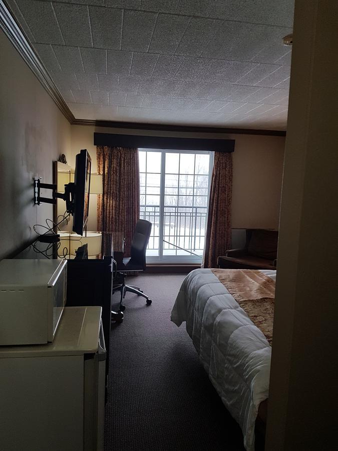 Owen Sound Inn Owen Sound
