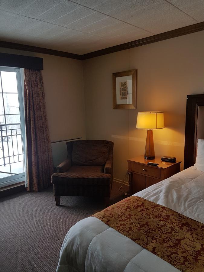 Hotel Owen Sound Inn