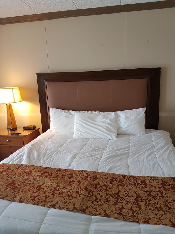 Hotel Owen Sound Inn Owen Sound