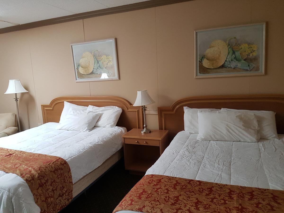 Owen Sound Inn Hotel