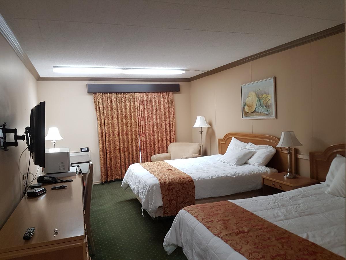 Owen Sound Inn Hotel Owen Sound