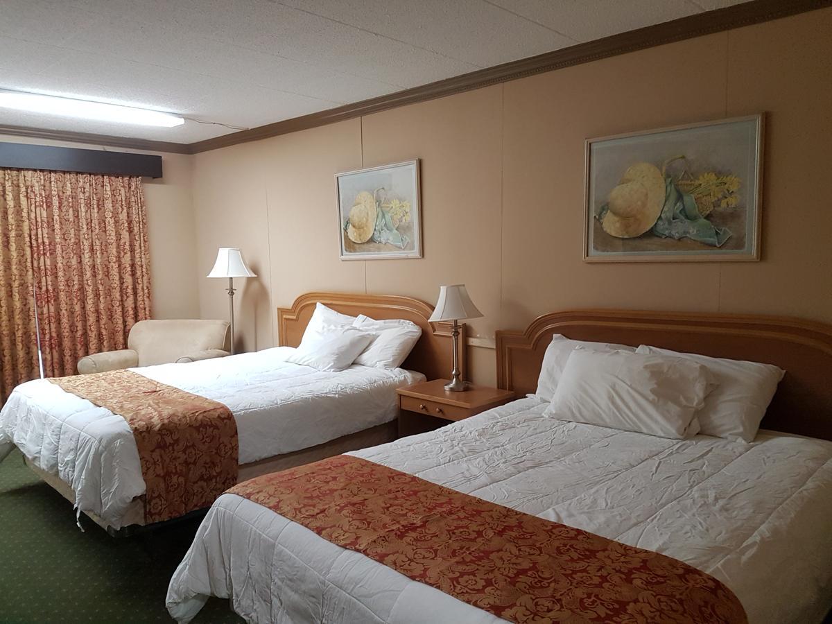 Owen Sound Inn Owen Sound