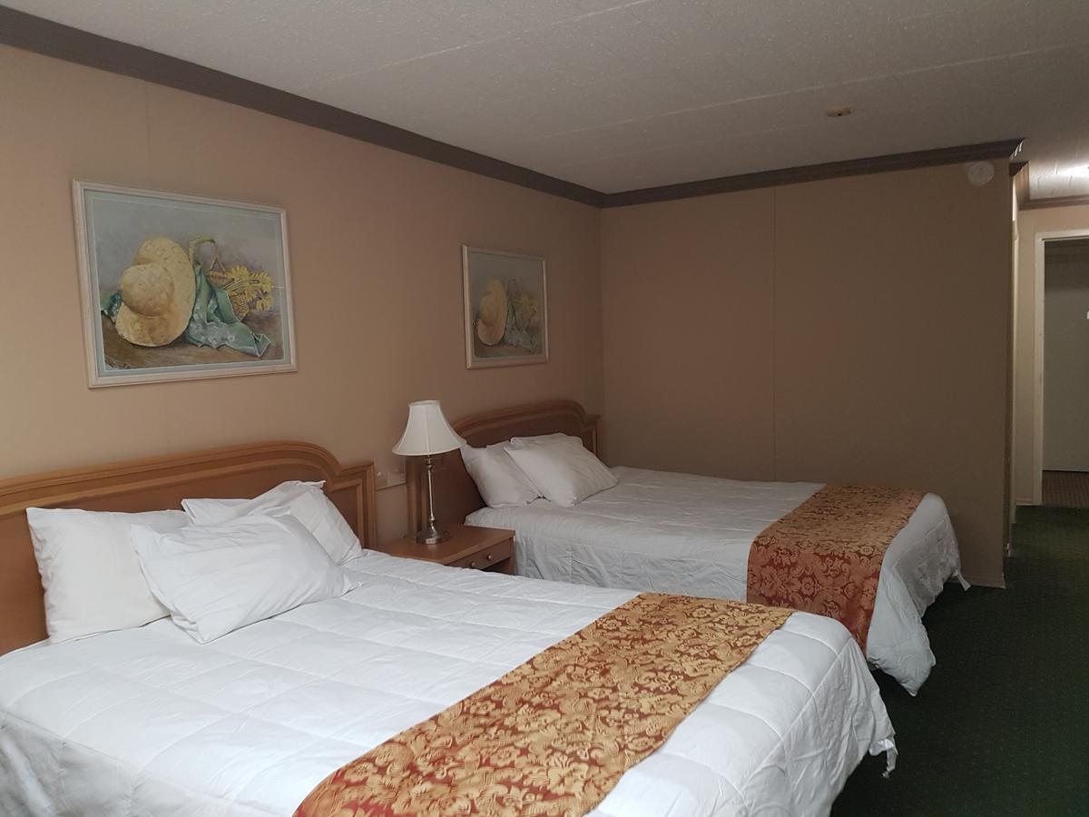 Owen Sound Inn Hotel
