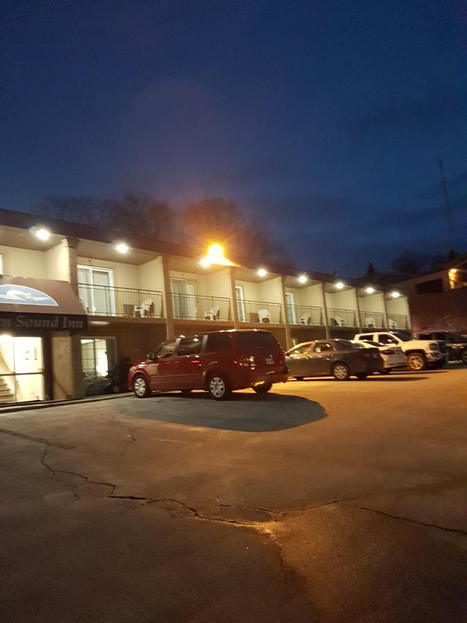 Hotel Owen Sound Inn
