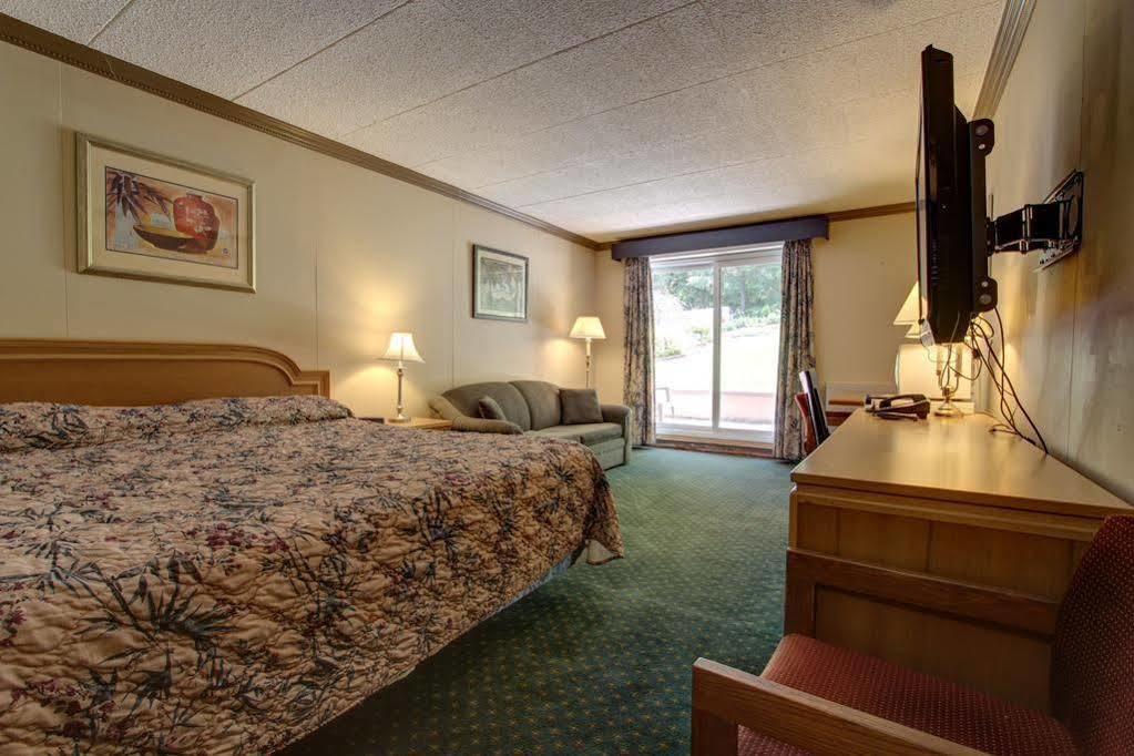 Owen Sound Inn Hotel
