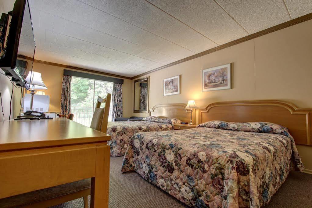 Owen Sound Inn Hotel 2*